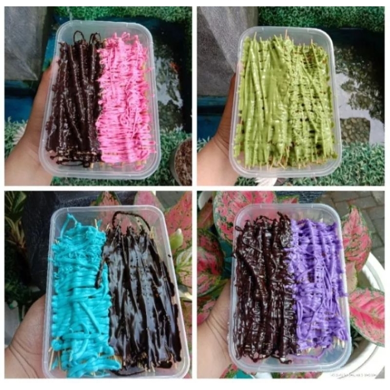 Mie Lidi Lumer Manis - Mie Lidi TERLARIS - only 9900