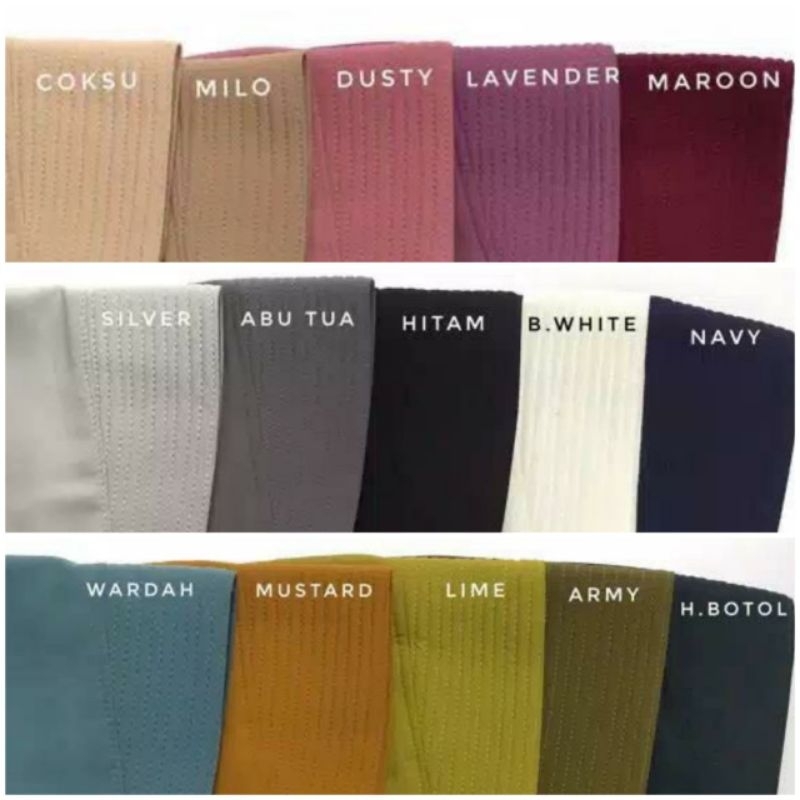 Khimar Payet Cenel/ Gold