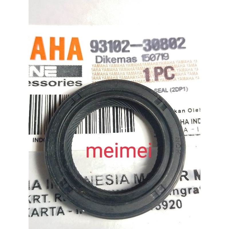 seal as pully Mio m3,Mio S Z,soul GT 125, x ride 125,N MAX,aerox ,Lexy,freego