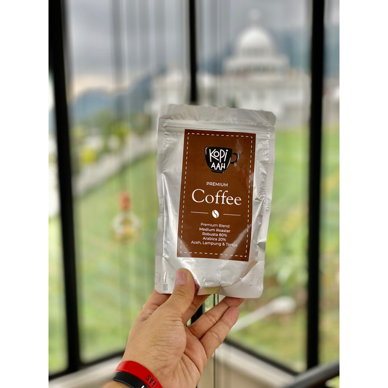 

Kopi Bubuk 100 gram