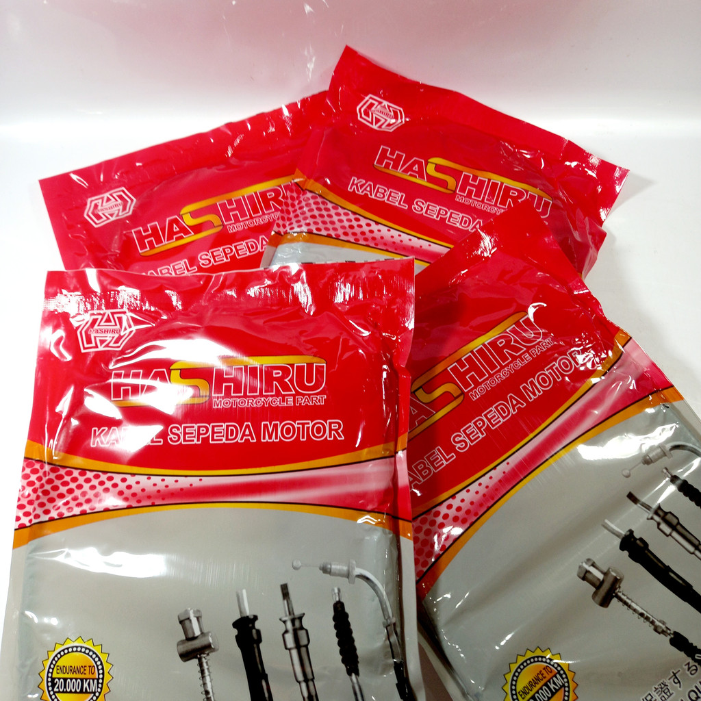 KABEL KOPLING VIXION NEW MERK HASHIRU KABEL KOPLING VIXION