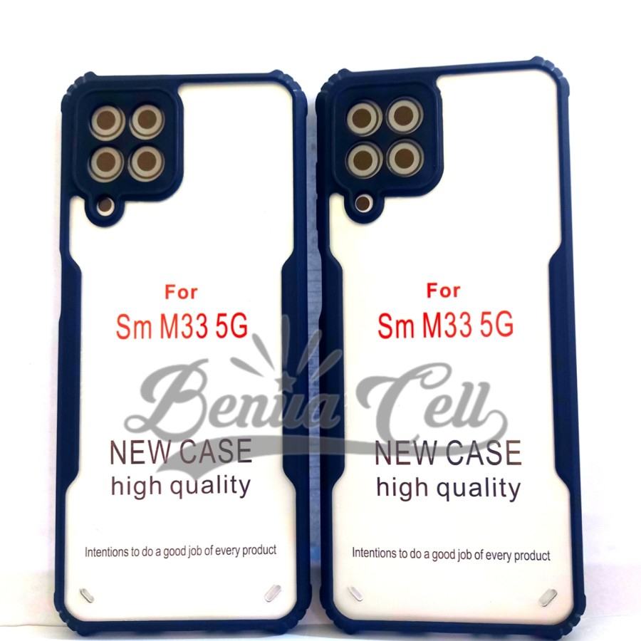 CASE ARMOR SHOCKPROOF SAMSUNG M54 5G M14 5G M12 M11 M02 M01 CORE M62 M22 M32 4G M23 5G M21 M31 M30S M33 5G M51 F62