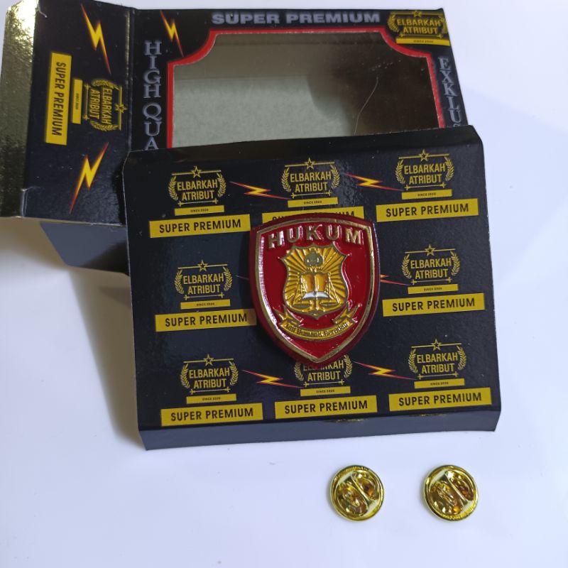 PIN HUKUM POLRI TERBARU SUPER PREMIUM