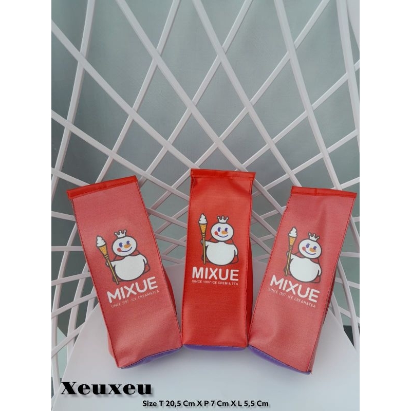 

PENCIL CASE SUSU/TEMPAT PENSIL LUCU