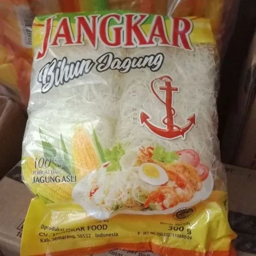 

[PGO] Bihun Jagung Cap jangkar / Cap jangkar Jagung 300g