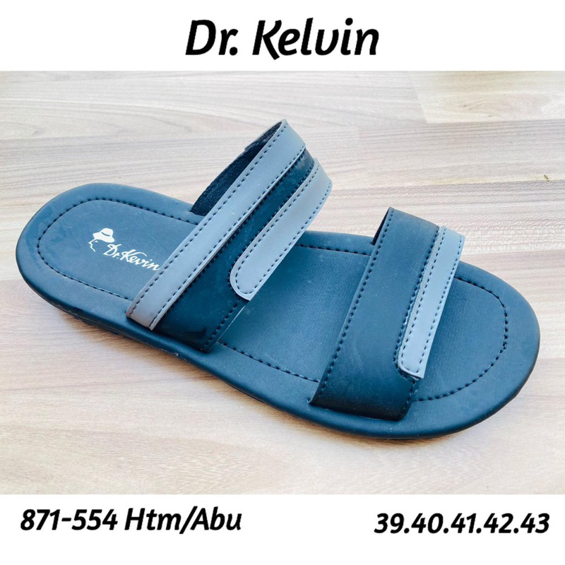 sendal pria  871-554
