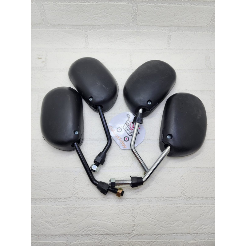 Spion Yamaha Mio Tangkai Tanggung-Spion Mio soul Mio S vega Jupiter dll