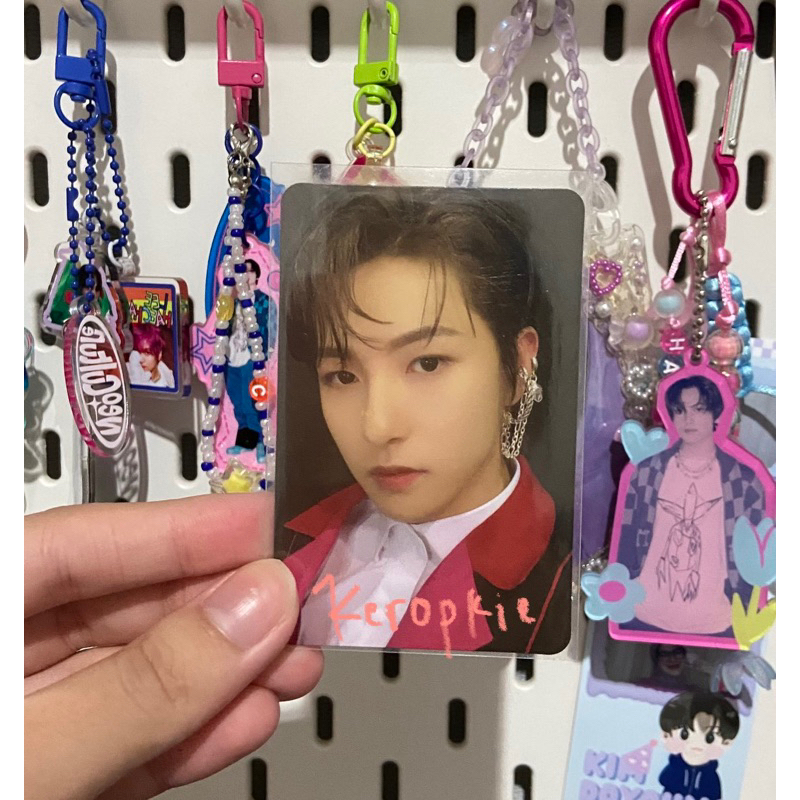 PC RENJUN ARRIVAL RESONANCE PART 2