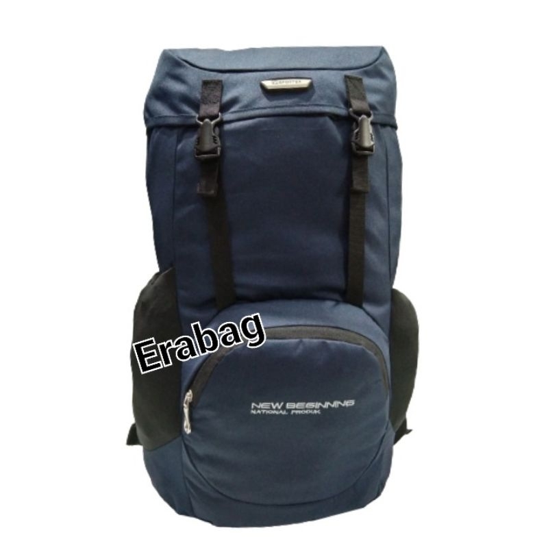 Sportex Tas Ransel Kerja Laptop/Backpack Sportex Model Tutup  0216