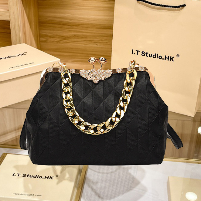 ( 2PC 1KG ) GTBI998881904   New Arrival 2023 !!!  Tas Selempang  Tas Wanita Import  Premium Terbaru