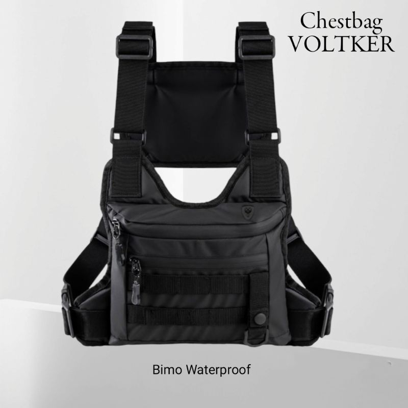 tas dada chestbag voltker