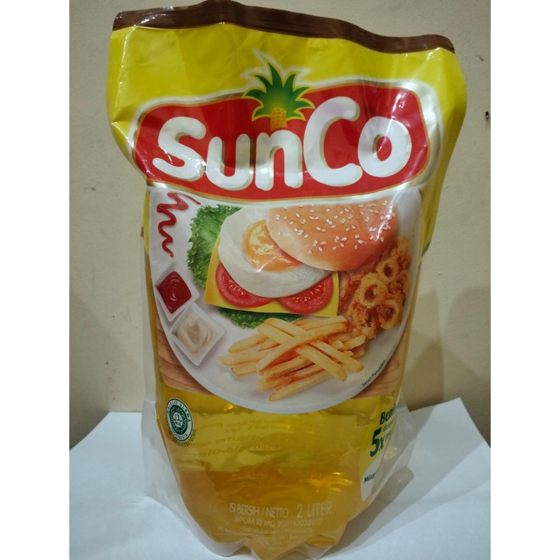 

Sunco 2L