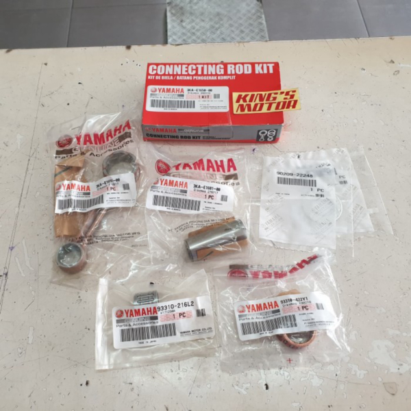 {Sparepart} stang seher rx king original YGP Diskon