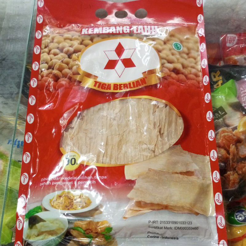 

kembang tahu 90gr