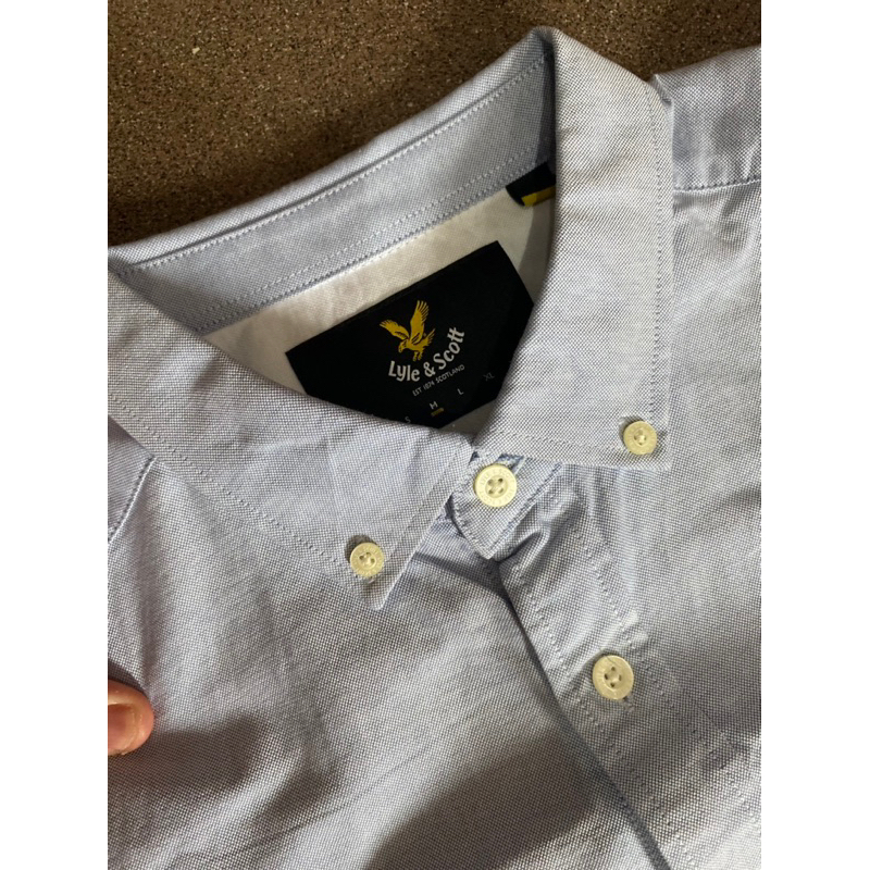 Kemeja Pria Bekas / Seken / Preloved - Original