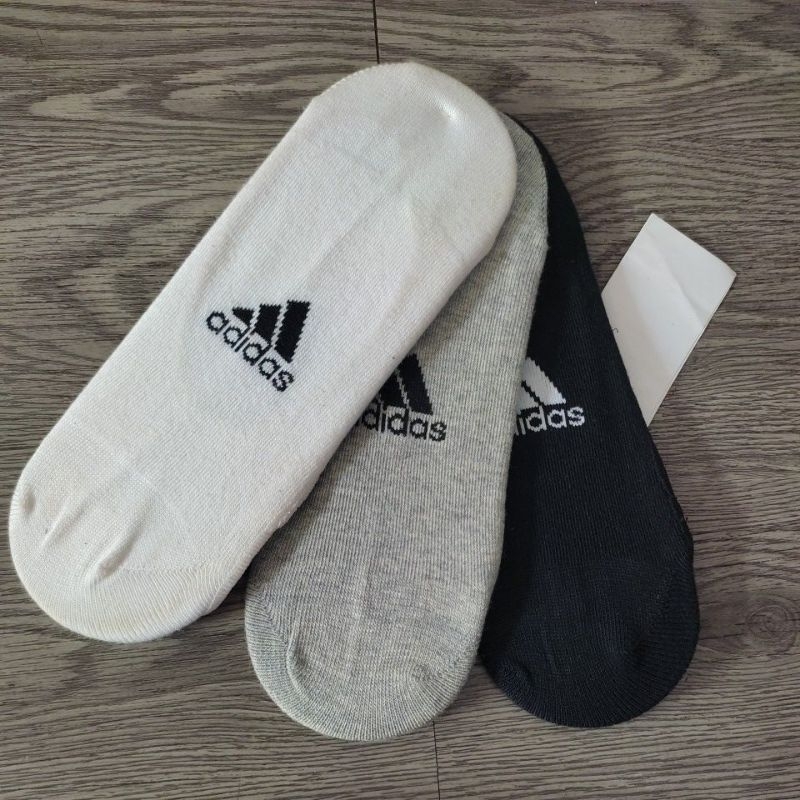 Kaos Kaki Adidas