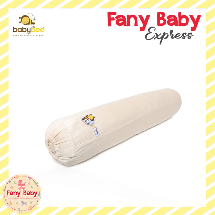 BABY BEE KID BOLSTER WITH CASE