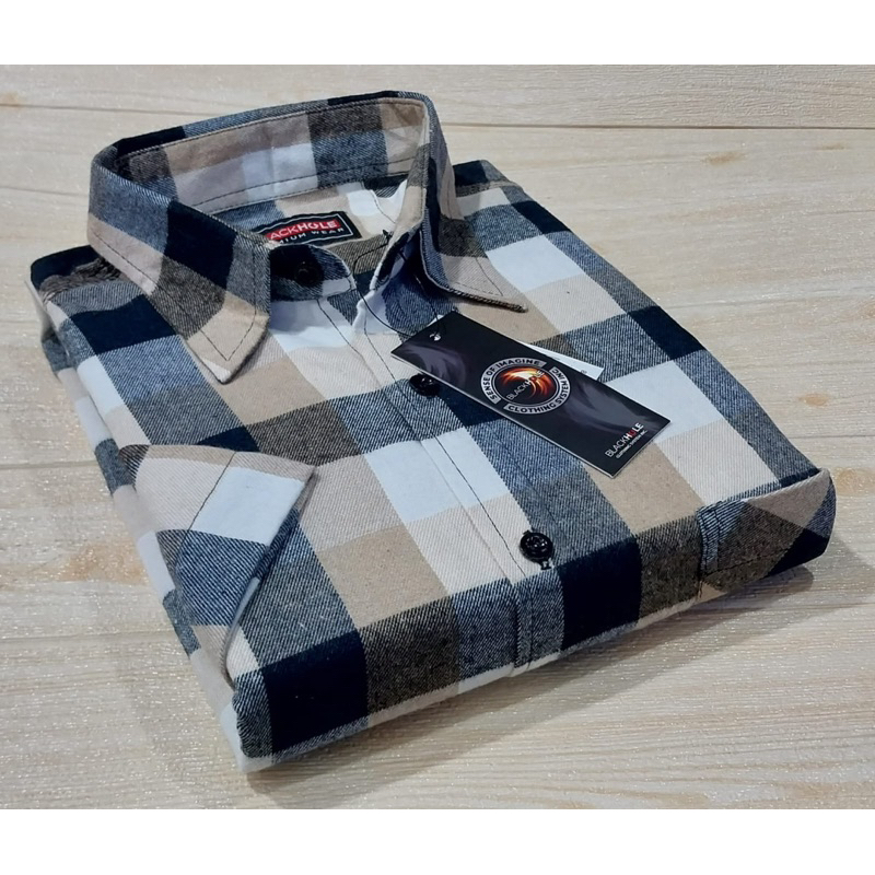 flanel lengan pendek super jumbo pria 5XL 6XL - kemeja flanel pendek big size pria import terbaru - kemeja jumbo pria murah