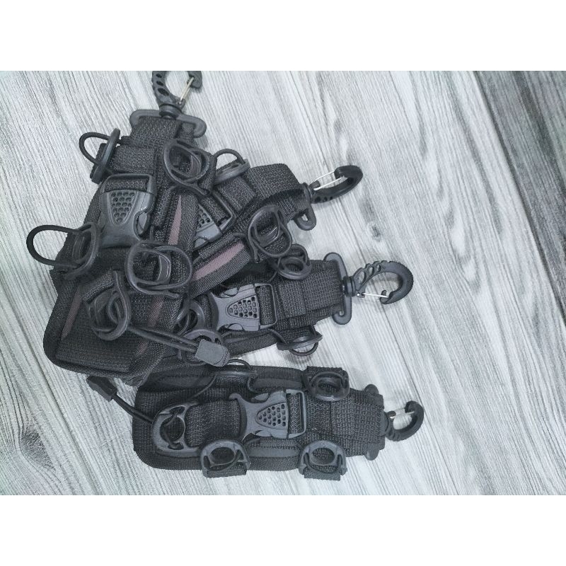 Sarung Brandcode HT / HP Gunung