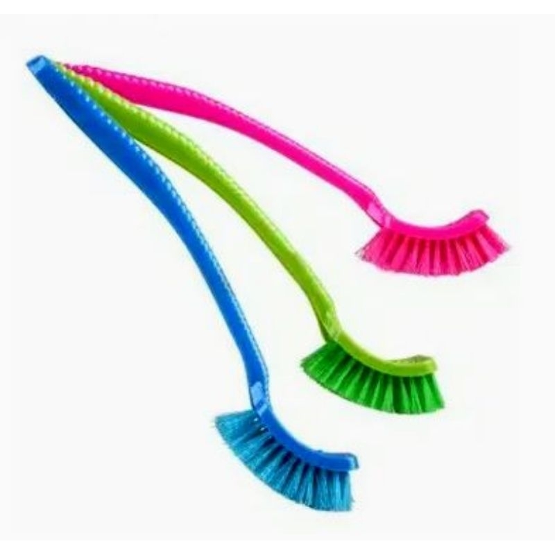 Sikat WC / Sikat Toilet / Sikat WC Murah / Sikat WC Plastik / Sikat Toilet Plastik / Sikat WC Gagang