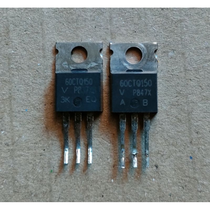 DIODE 60CTQ150 (60A150V)