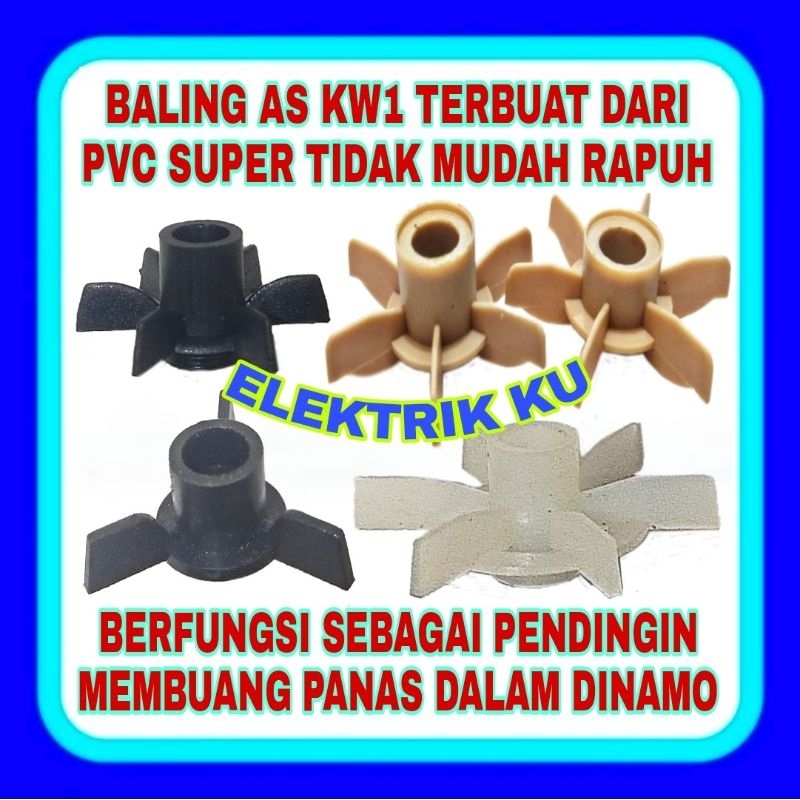BALING AS KIPAS MULTI BALING AS KIPAS MASPION BALING AS KIPAS MIYAKO BALING AS KIPAS COSMOS BALING A
