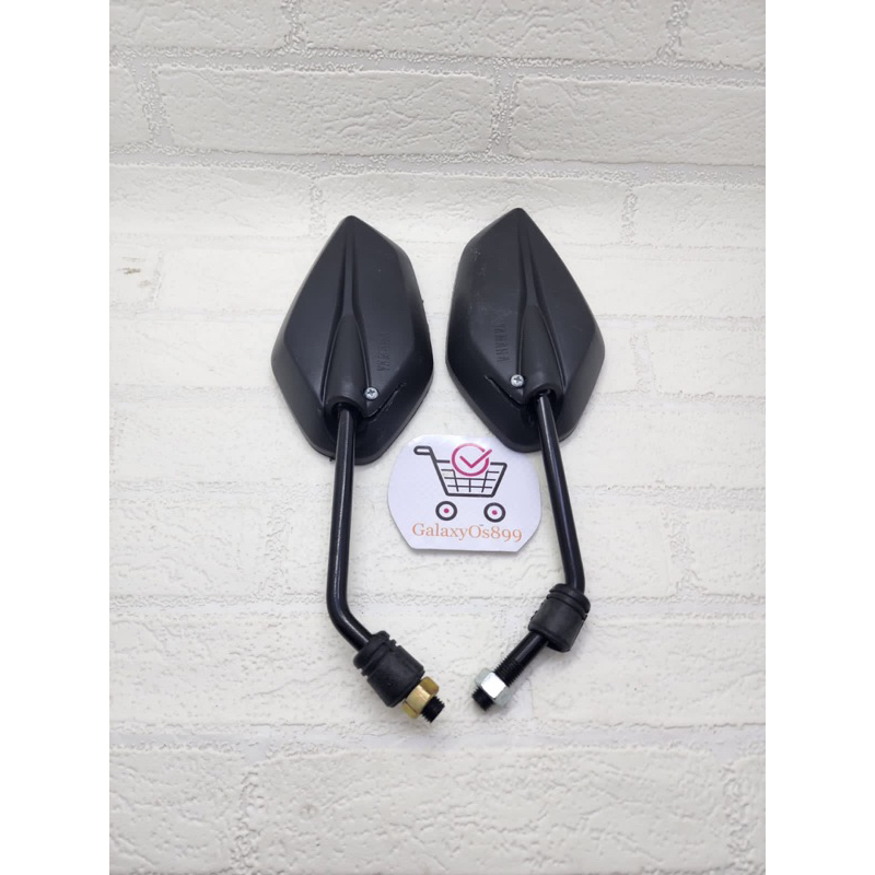 Spion Yamaha Jupiter Mini Hitam - Spion Yamaha Jupiter Fino Mio Nmax dll