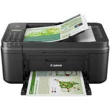 Printer canon MX497
