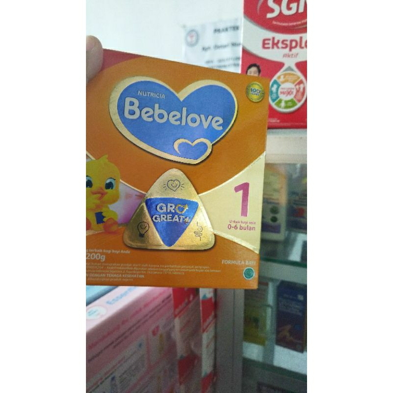 bebelove 1