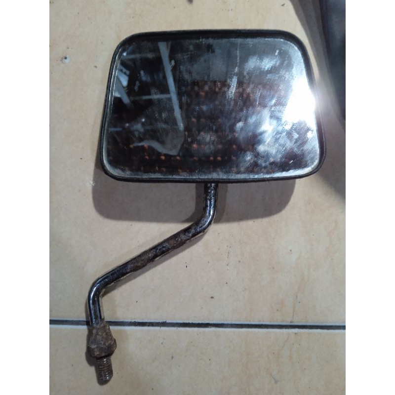 spion drat 12 supercub