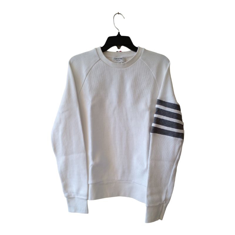 Sweater Crewneck Thom Browne