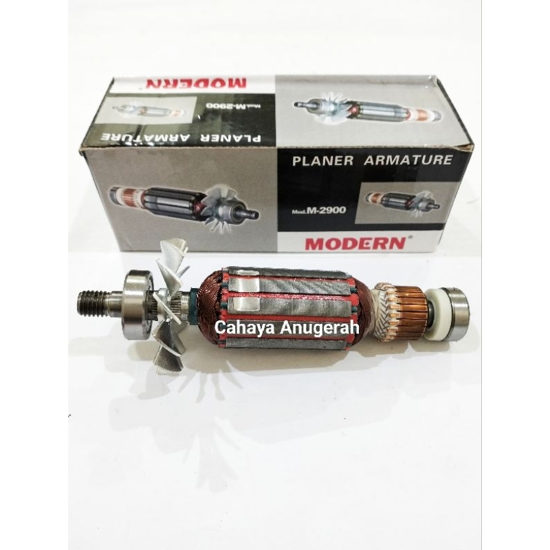 Angker Modern M-2900 / Angker Gerinda / Armatur Untuk Gerinda