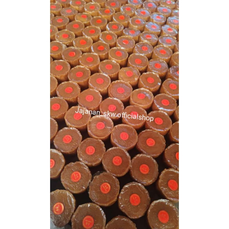 

Kue Keranjang/Kue Keranjang ASLI ORIGINAL/Kue Keranjang Singkawang/Thiam Pan Singkawang/Thiam Pan Asli