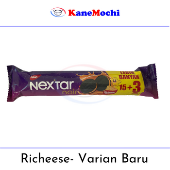 

Richoco Nextar Noir 133 gr