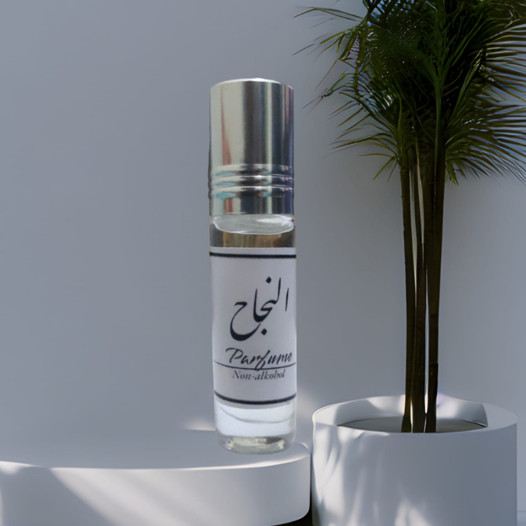 PARFUM NAGITA SLAVINA ORIGINAL BAYAR D TEMPAT