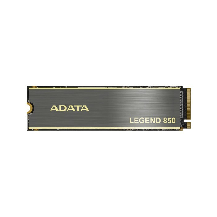 ADATA LEGEND 850 512GB NVME PCIe Gen4x4 SSD 512GB / 1TB / 2TB