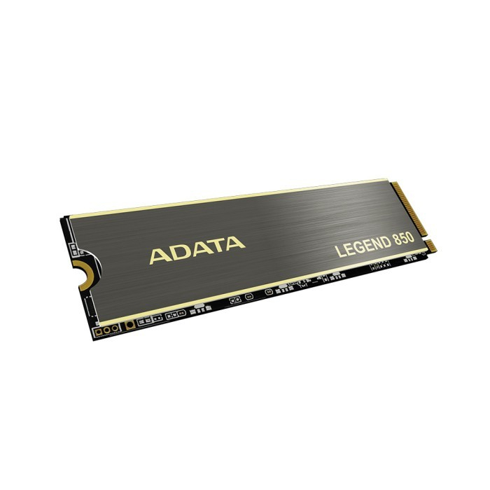 ADATA LEGEND 850 512GB NVME PCIe Gen4x4 SSD 512GB / 1TB / 2TB