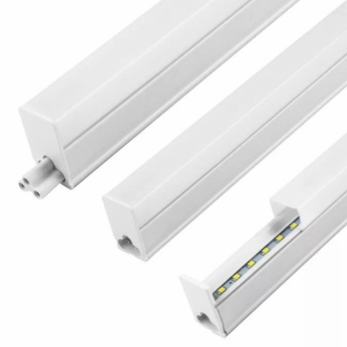 Lampu TL Neon Vesta Visalux T5 LED Tube Light 13W 13 Watt 90cm - Putih