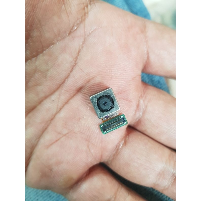 kamera belakang samsung a5 2015 a500f original copotan