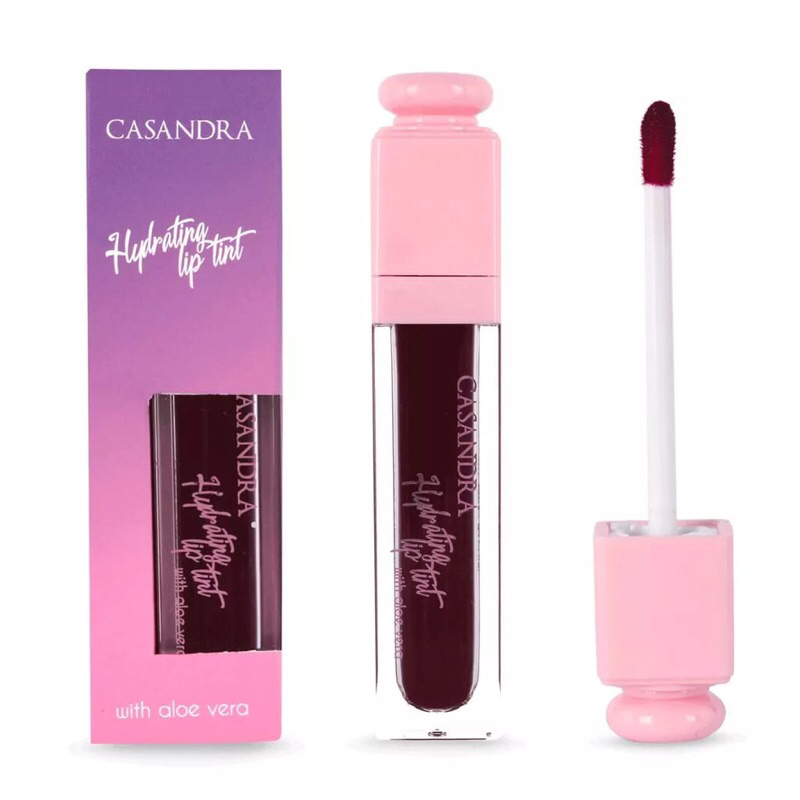 Casandra Hydrating Lip Tint