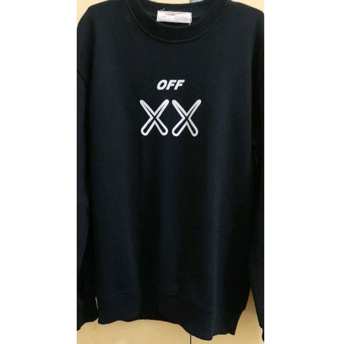 Crewneck Off-White