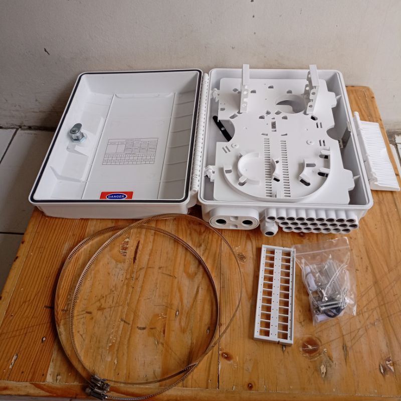 odp 16 core model pAz/odp paz/odp