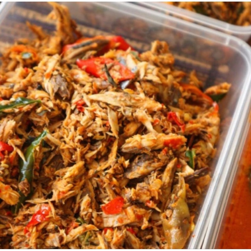 

SUWIR PINDANG TONGKOL DOWER FULL CABE RAWIT MURAH MERIAH
