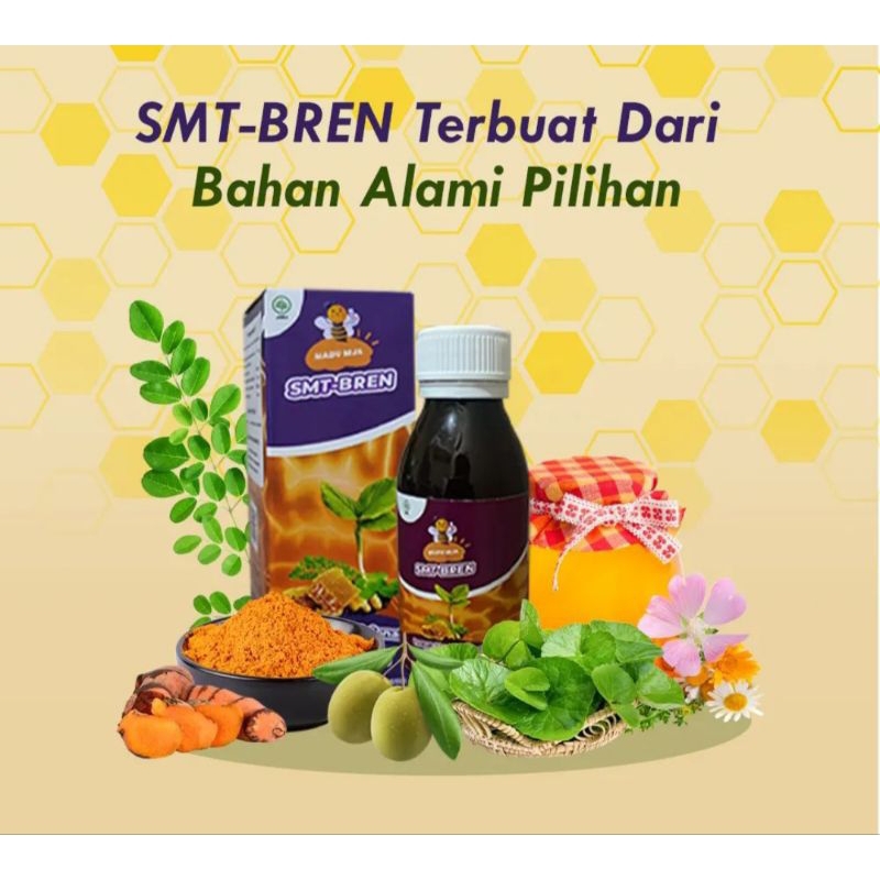 

MADU SMT_BREN
