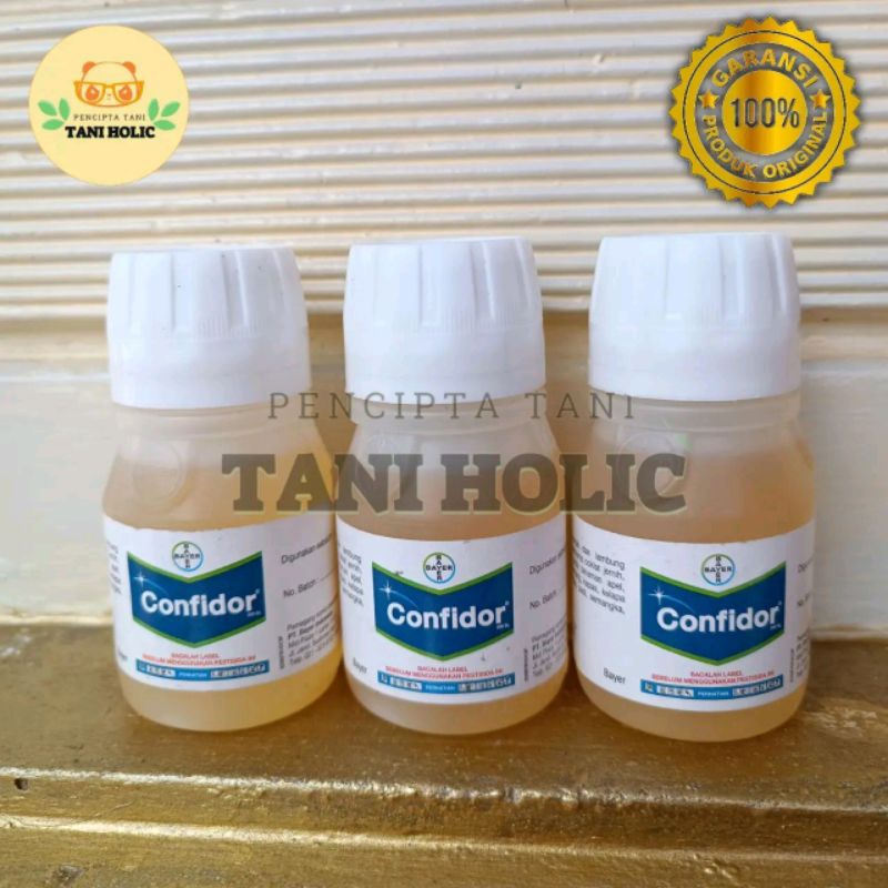 Confidor 200SL (Cair 60ml)