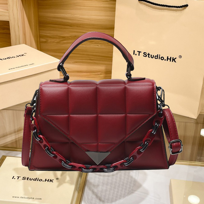 ( 2PC 1KG ) GTBI998881906  New Arrival 2023 !!!  Tas Selempang  Tas Wanita Import  Premium Terbaru