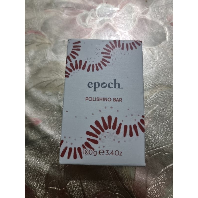 epoch polishing bar