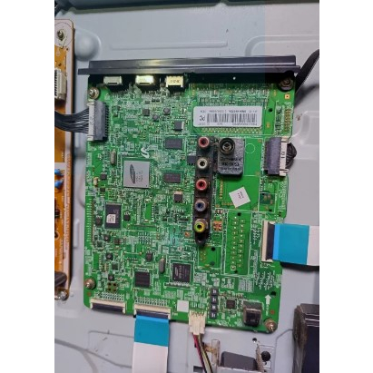 mb - mianboard - mobo tv samsung plasma ps43f4500 - ps 43f4500
