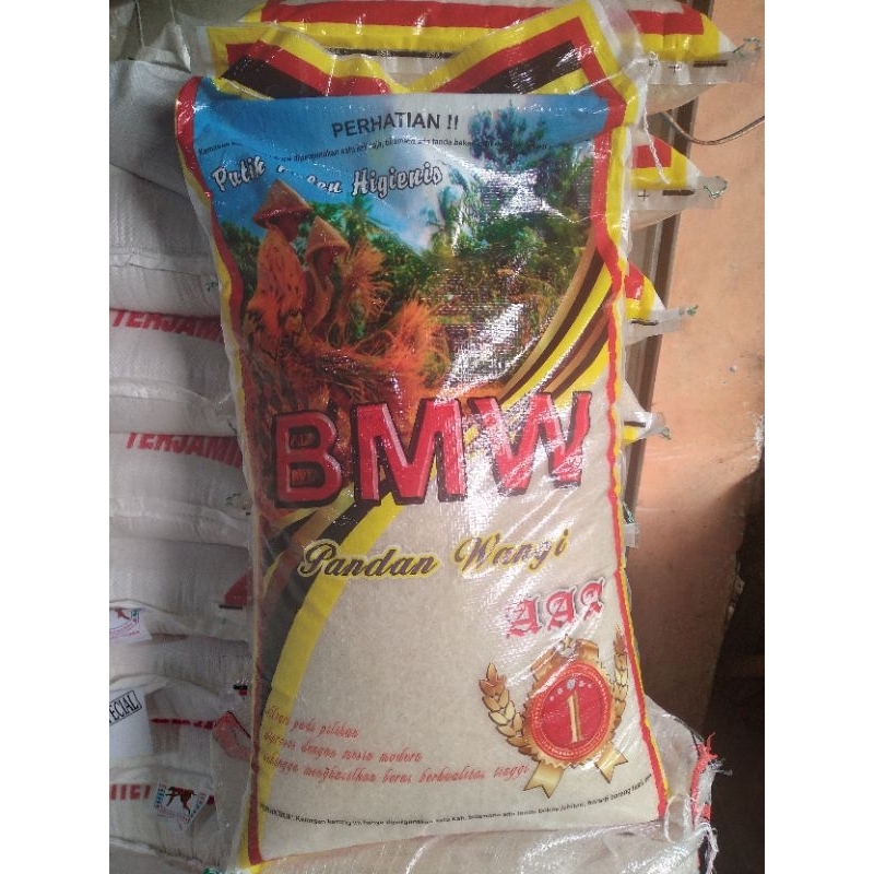 

beras bmw 10kg