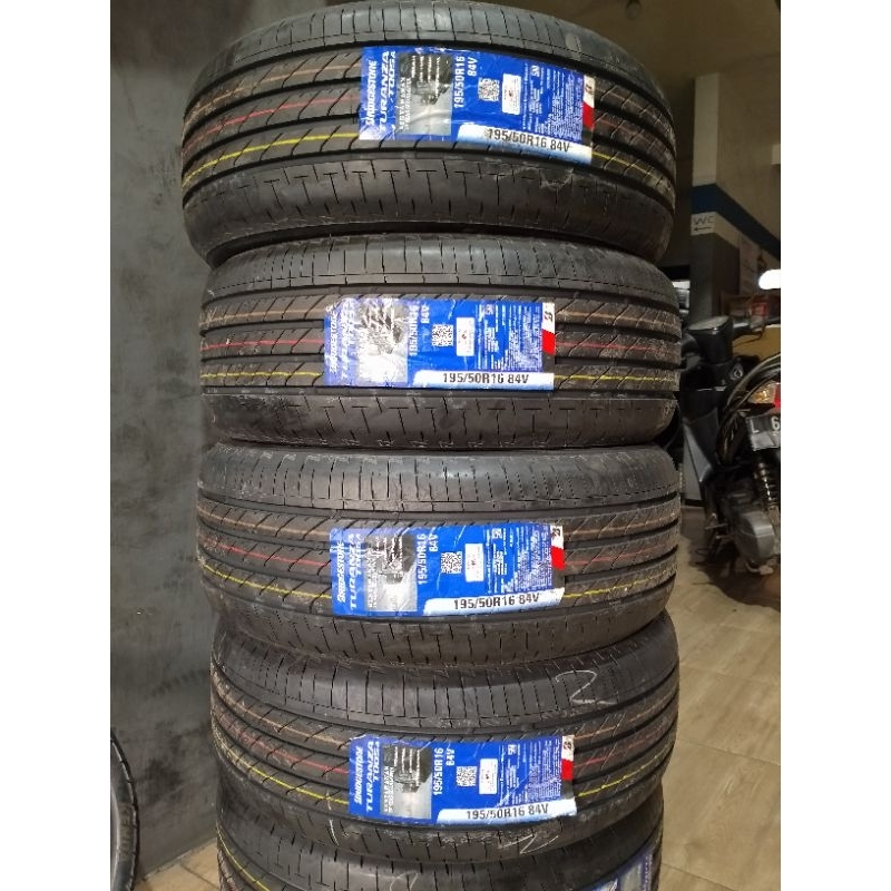 ban 195/50 r16